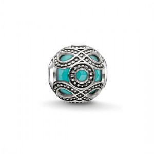 Thomas Sabo Karma Bead K0209